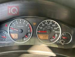 نيسان باثفايندر